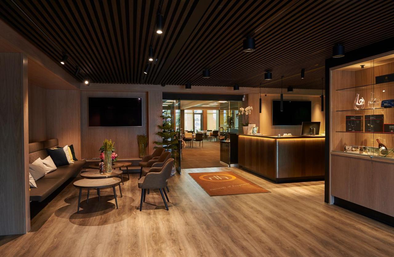 Hotel Hedegaarden Вайле Экстерьер фото